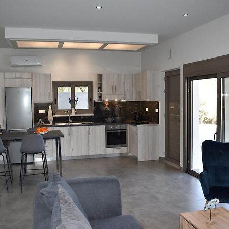 Athina'S Cozy House Apartment Sfakianalion Екстериор снимка