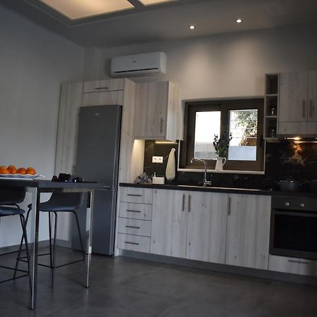 Athina'S Cozy House Apartment Sfakianalion Екстериор снимка