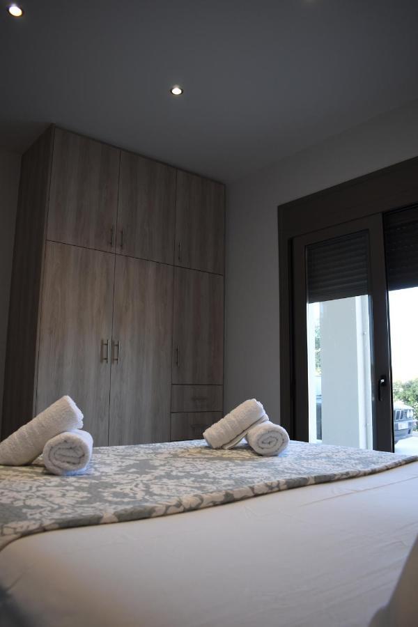Athina'S Cozy House Apartment Sfakianalion Екстериор снимка
