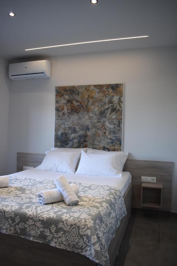 Athina'S Cozy House Apartment Sfakianalion Екстериор снимка
